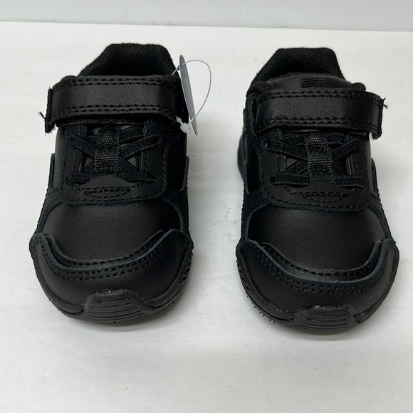 STRIDE Rite Unisex-Child Made2play Brighton-Adaptable Athletic Sneaker - Picture 1 of 6